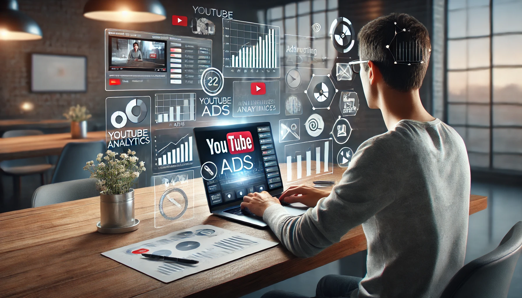What Is YouTube Advertising? Get a Quick Rundown!