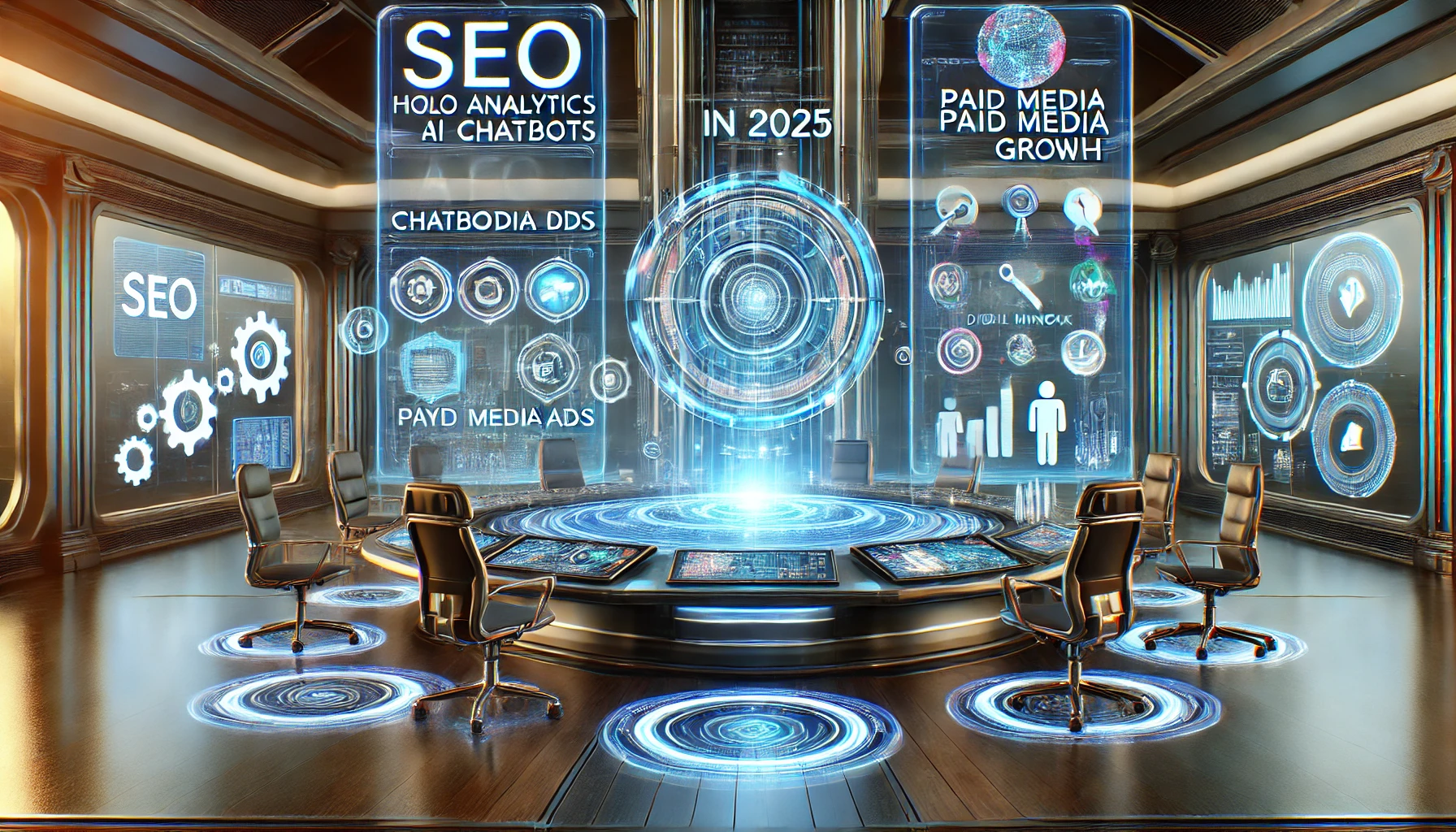 Building a Digital Marketing Roadmap With Web Miners | How Our Team Works