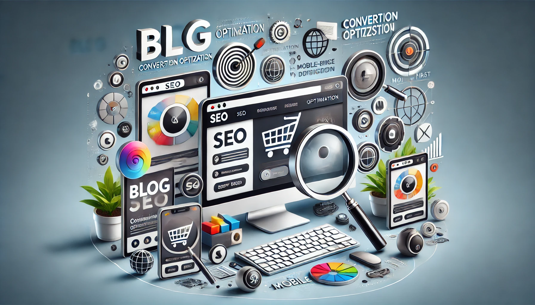 How Website Design & Development Drives Marketing Strategies