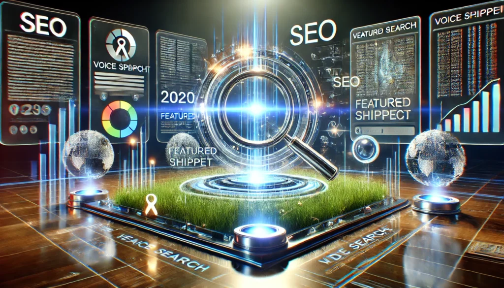 The Future of SEO: Smart Strategies to Rule Search Rankings in 2025 & Beyond!