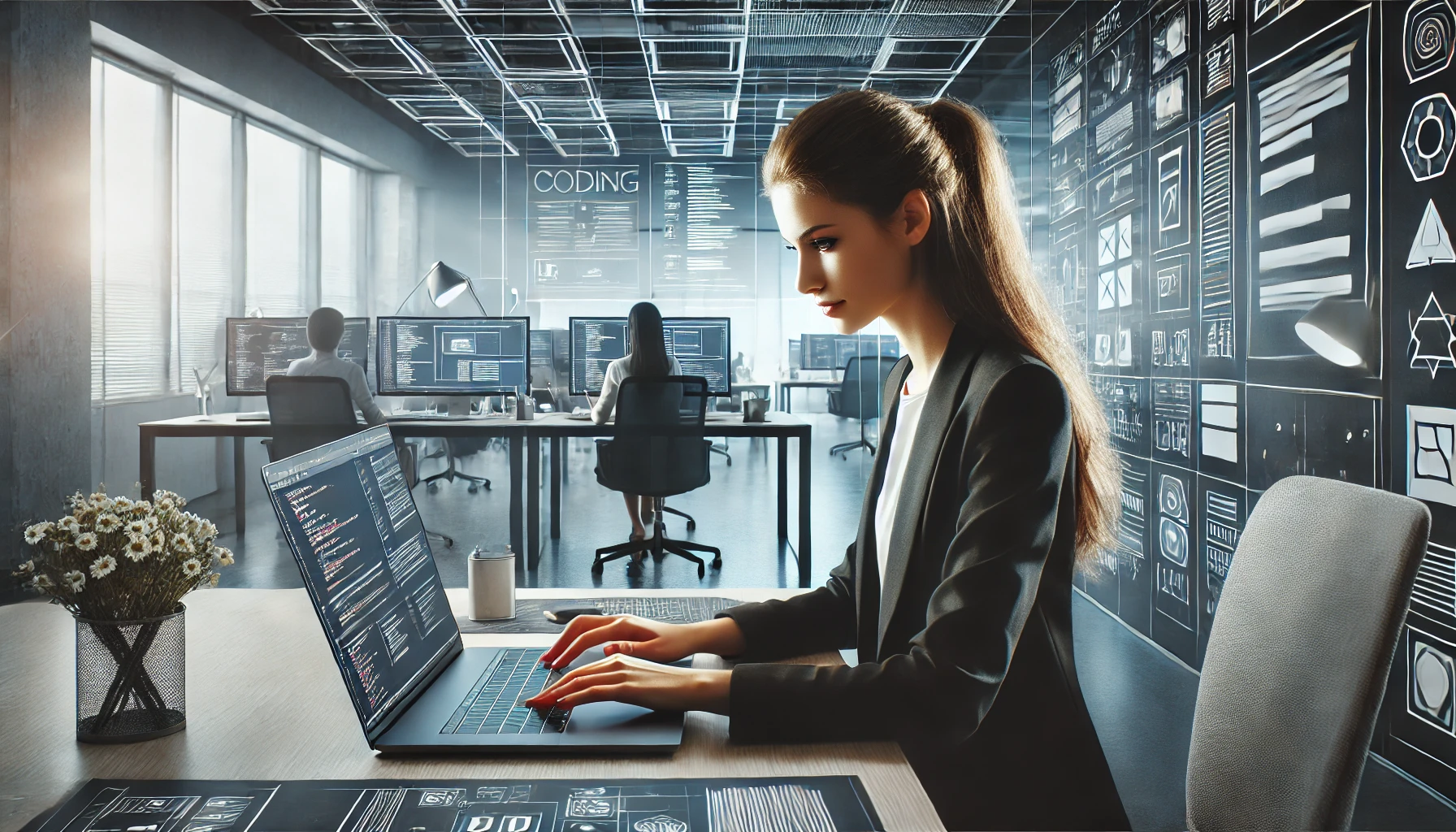 Web Development That Works: Why Custom Websites Drive Real Business Results