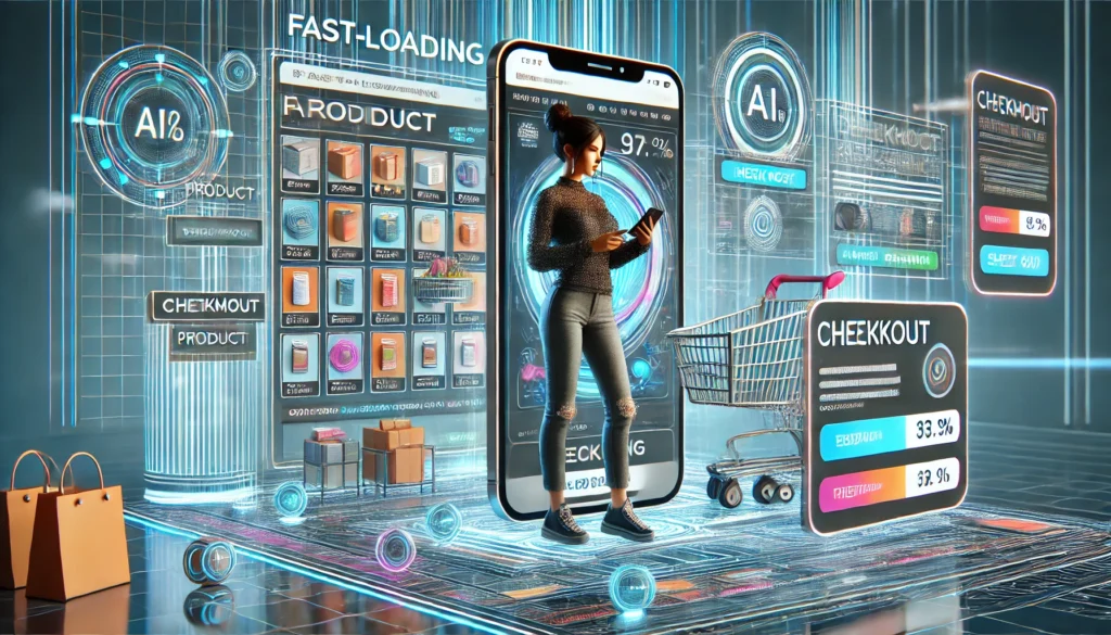 Conversion-Focused E-Commerce Development: Turning Browsers into Buyers