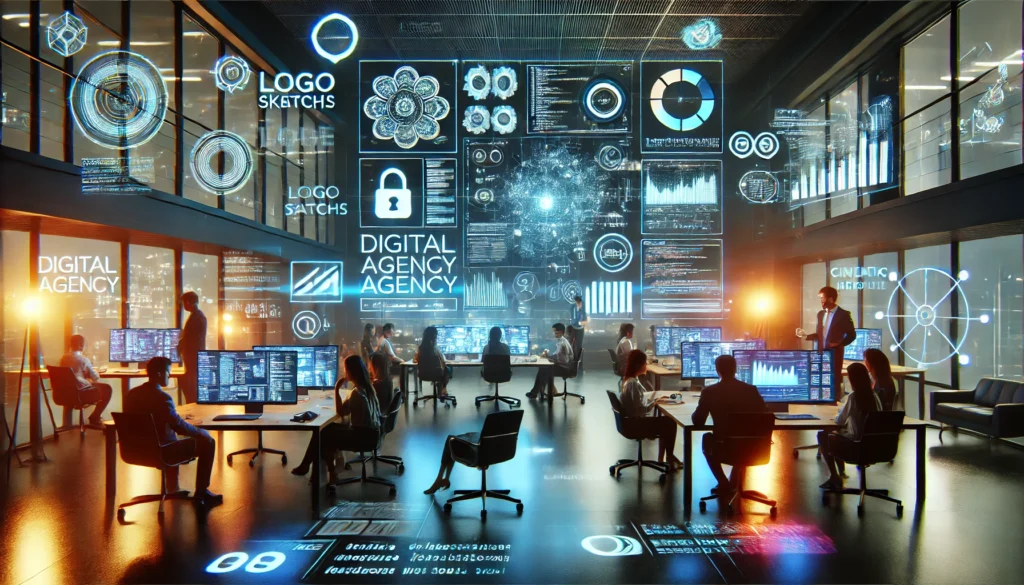 Web Miners: Crafting Digital Excellence in a Transformative Age